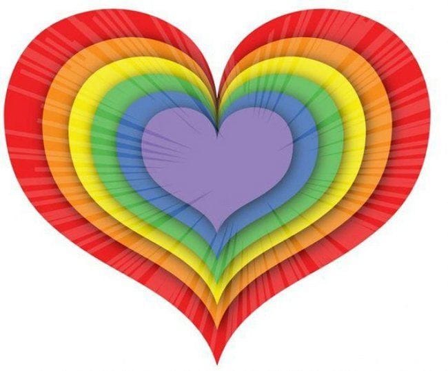 LOVE IS THE GLUE LOVE IS THE GLUE
